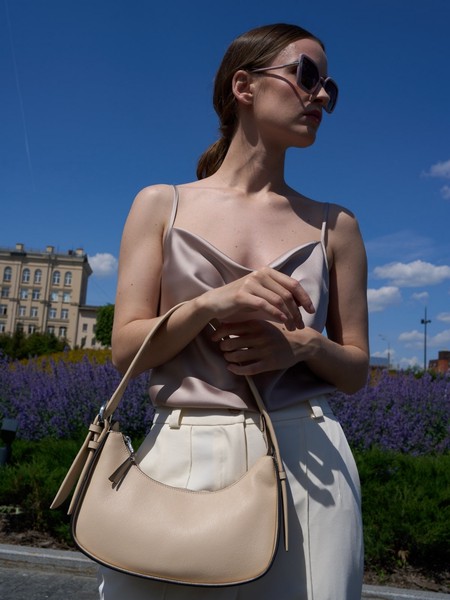 Сумки из натуральной кожи женские купить в Москве - цены на брендовые сумки Eleganzza в интернет-магазине