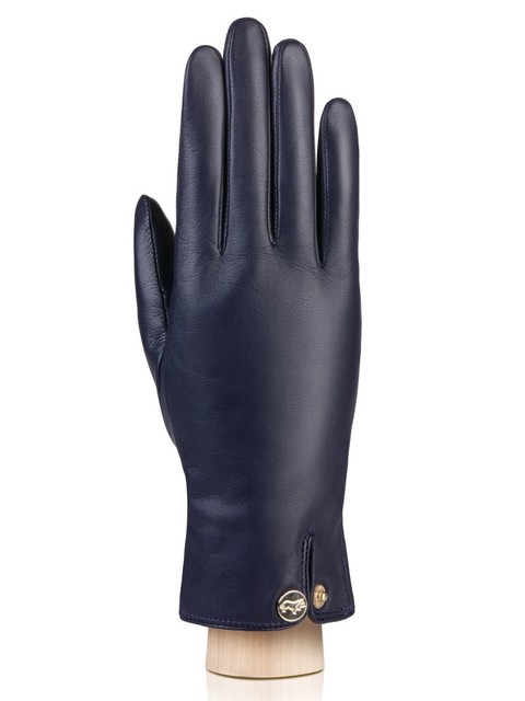 Классические перчатки Labbra LB-4909 Синий фото №1 01-00015620