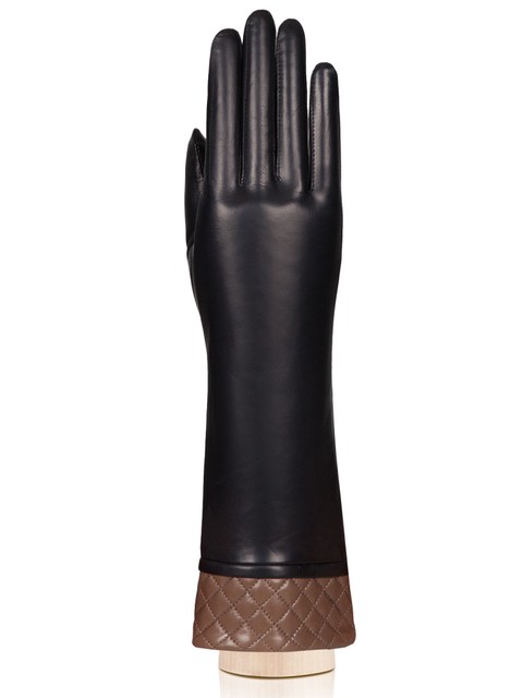 Fashion перчатки ELEGANZZA (Элеганза) HP91300 Черный фото №1 01-00020558