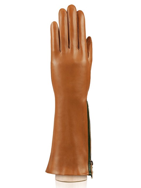 Fashion перчатки ELEGANZZA (Элеганза) IS07110 Оранжевый фото №1 01-00015895