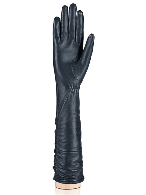 Перчатки Touch ELEGANZZA (Элеганза) TOUCHIS08002 Темно-серый фото №2 01-00015700