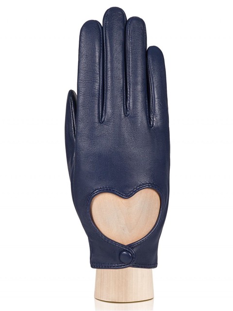 Fashion перчатки Labbra LB-8440 Синий фото №1 01-00022925