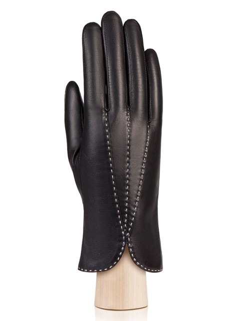 Классические перчатки ELEGANZZA (Элеганза) F-IS0090 Черный фото №1 01-00023792
