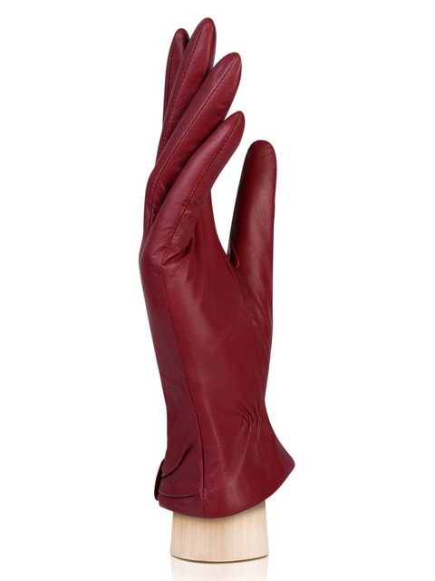 Классические перчатки ELEGANZZA (Элеганза) IS7005 Красный фото №2 01-00023293