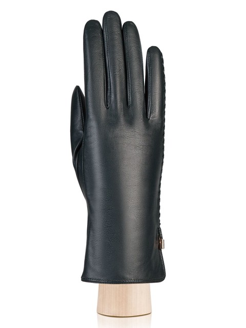 Классические перчатки ELEGANZZA (Элеганза) IS7015 Зеленый фото №1 01-00023350
