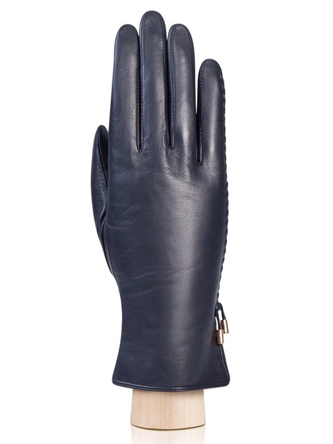 Классические перчатки ELEGANZZA (Элеганза) IS7015 Синий фото №1 01-00023348
