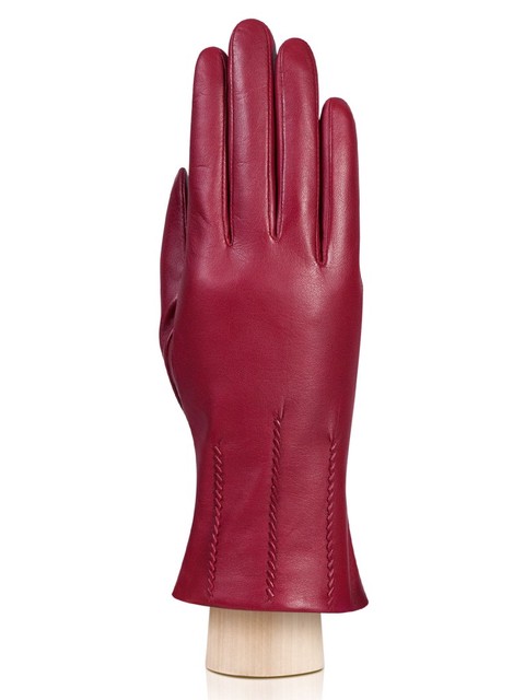 Классические перчатки Labbra LB-0530 Красный фото №1 01-00023287