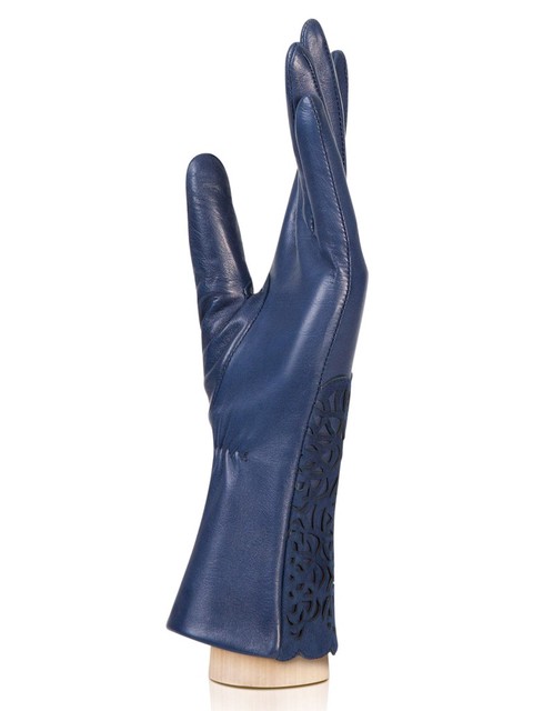 Fashion перчатки ELEGANZZA (Элеганза) IS04020 Синий фото №2 01-00023457