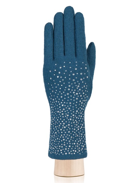 Fashion перчатки Labbra LB-PH-42 Голубой фото №1 01-00023409