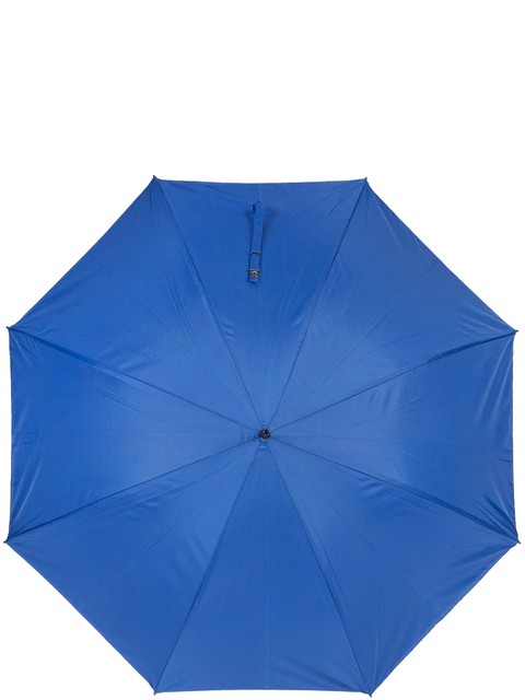 Зонт-трость ELEGANZZA (Элеганза) T-06-0348D Синий фото №3 01-00025094