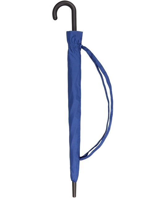 Зонт-трость ELEGANZZA (Элеганза) T-05-0379D Голубой фото №3 01-00026838