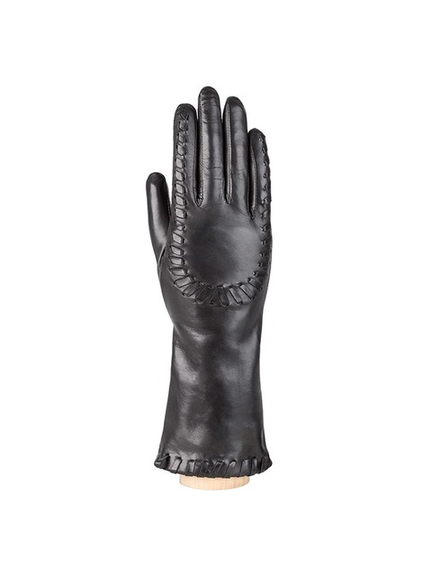 Классические перчатки ELEGANZZA (Элеганза) F-IS0061 Черный фото №1 01-00005258