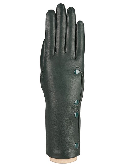 Fashion перчатки ELEGANZZA (Элеганза) F-IS0062 Зеленый фото №1 01-00015694