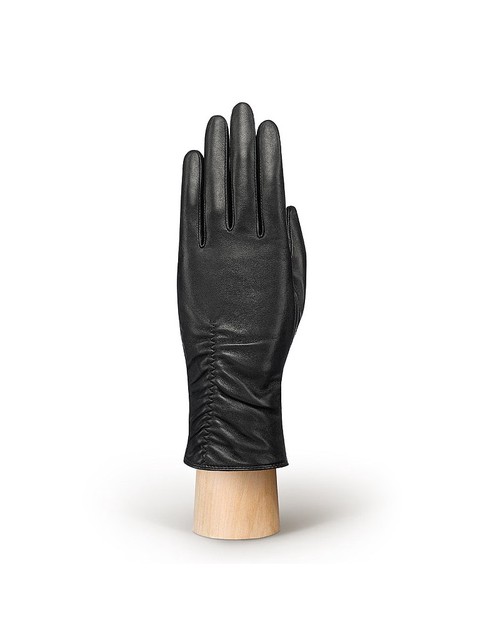 Fashion перчатки ELEGANZZA (Элеганза) F-IS0077 Черный фото №1 01-00010648