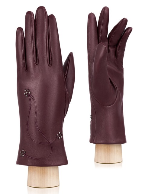 Fashion перчатки ELEGANZZA (Элеганза) IS964 Фиолетовый фото №1 01-00027376