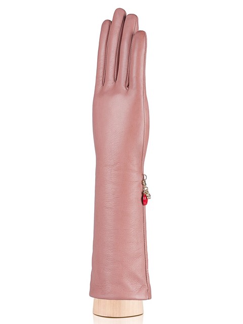 Перчатки Magic Talisman ELEGANZZA (Элеганза) F-IS5800-BRG Розовый фото №2 01-00015662