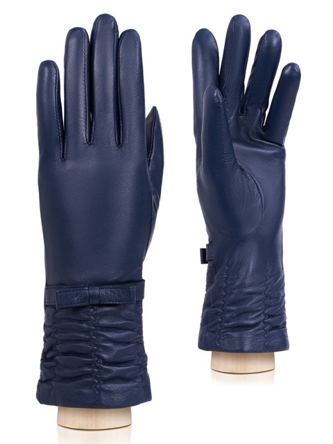 Fashion перчатки Labbra LB-0635 Синий фото №1 01-00027436
