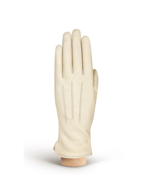 Классические перчатки ELEGANZZA (Элеганза) HP931100sherst Бежевый фото №1 00116547