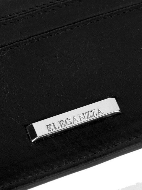 Карточница ELEGANZZA (Элеганза) Z5621-5379 Черный фото №3 01-00027037