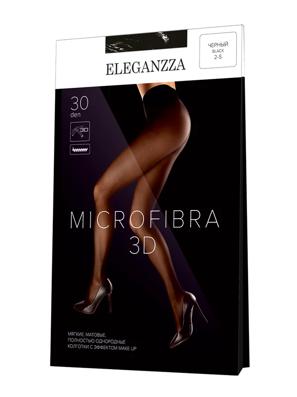 Microfibra3D